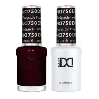 DND Fall Gel & Polish 6pc Bundle - Fall Favs - DTK Nail Supply