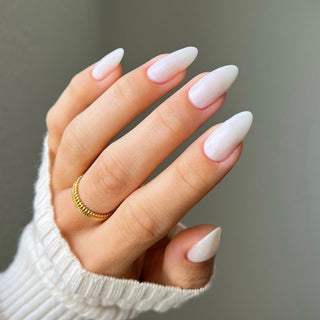 DND Gel Nail Polish Duo - 1234 Cute Bunny