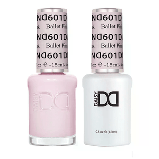 DND Gel & Polish 6pc Bundle - Creamy Neutrals - DTK Nail Supply