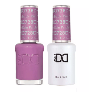 DND Gel & Polish 6pc Bundle - Soft Girl Era - DTK Nail Supply