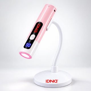 DND Handheld Pincure Cordless UV Nail Lamp
