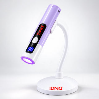 DND Handheld Pincure Cordless UV Nail Lamp