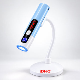 DND Handheld Pincure Cordless UV Nail Lamp