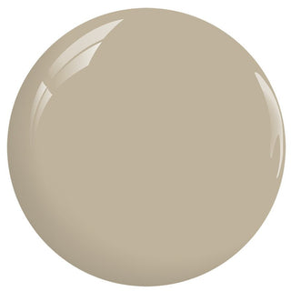 DND HEMA & TPO Free Gel Nail Polish Duo - 006 - Whisper - White Colors - 0.5 oz - DTK Nail Supply