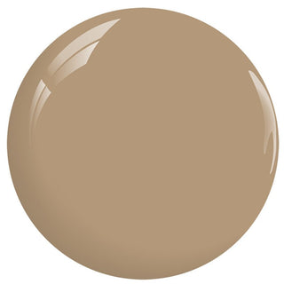 DND HEMA & TPO Free Gel Nail Polish Duo - 008 - Dune - Beige Colors - 0.5 oz - DTK Nail Supply