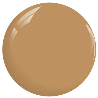 DND HEMA & TPO Free Gel Nail Polish Duo - 020 - Melting - Beige Colors - 0.5 oz - DTK Nail Supply