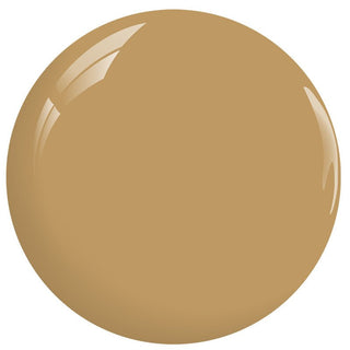 DND HEMA & TPO Free Gel Nail Polish Duo - 022 - Beige Colors - 0.5 oz - DTK Nail Supply