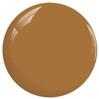 DND HEMA & TPO Free Gel Nail Polish Duo - 023 - Gold Colors - 0.5 oz - DTK Nail Supply