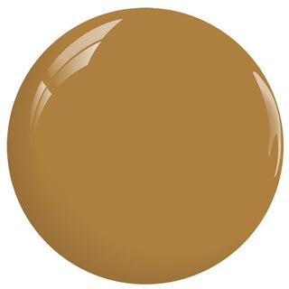 DND HEMA & TPO Free Gel Nail Polish Duo - 025 - Sweet Nothings - Beige Colors - 0.5 oz - DTK Nail Supply