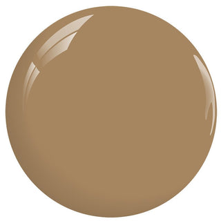 DND HEMA & TPO Free Gel Nail Polish Duo - 026 - Greek Villa - Beige Colors - 0.5 oz - DTK Nail Supply