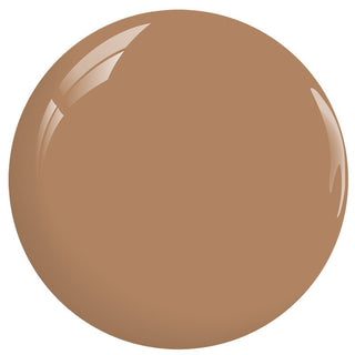 DND HEMA & TPO Free Gel Nail Polish Duo - 027 - Nail Butter - Beige Colors - 0.5 oz - DTK Nail Supply
