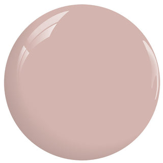 DND HEMA & TPO Free Gel Nail Polish Duo - 039 - Ghosted - Pink Colors - 0.5 oz - DTK Nail Supply