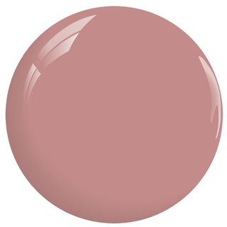 DND HEMA & TPO Free Gel Nail Polish Duo - 040 - Chic - Pink Colors - 0.5 oz - DTK Nail Supply