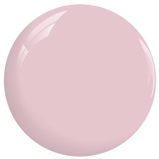 DND HEMA & TPO Free Gel Nail Polish Duo - 042 - Flirt - Pink Colors - 0.5 oz - DTK Nail Supply