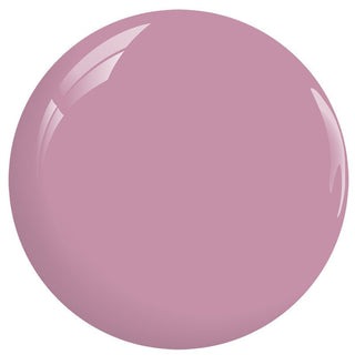 DND HEMA & TPO Free Gel Nail Polish Duo - 044 - Clean Girl - Pink Colors - 0.5 oz - DTK Nail Supply