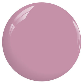 DND HEMA & TPO Free Gel Nail Polish Duo - 045 - Baby Girl - Pink Colors - 0.5 oz - DTK Nail Supply