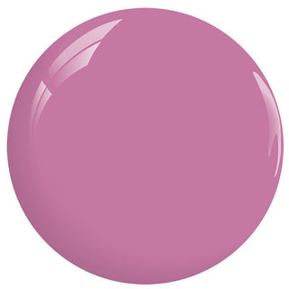 DND HEMA & TPO Free Gel Nail Polish Duo - 046 - Sugar Baby - Pink Colors - 0.5 oz - DTK Nail Supply