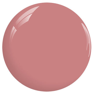 DND HEMA & TPO Free Gel Nail Polish Duo - 050 - It Girl - Pink Colors - 0.5 oz - DTK Nail Supply