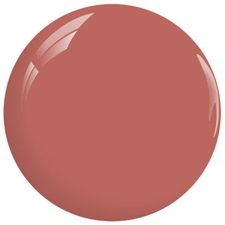 DND HEMA & TPO Free Gel Nail Polish Duo - 052 - 1st Dibs - Pink Colors - 0.5 oz - DTK Nail Supply