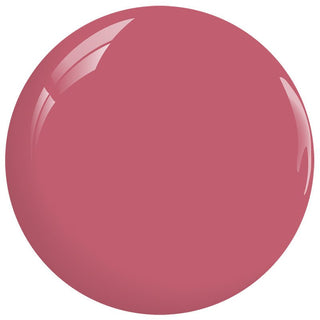 DND HEMA & TPO Free Gel Nail Polish Duo - 059 - Ribbon - Pink Colors - 0.5 oz - DTK Nail Supply