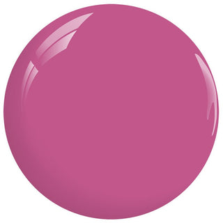 DND HEMA & TPO Free Gel Nail Polish Duo - 060 - Pouty - Purple Colors - 0.5 oz - DTK Nail Supply