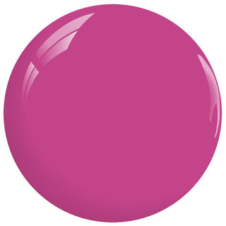 DND HEMA & TPO Free Gel Nail Polish Duo - 062 - Acai Berry - Purple Colors - 0.5 oz - DTK Nail Supply
