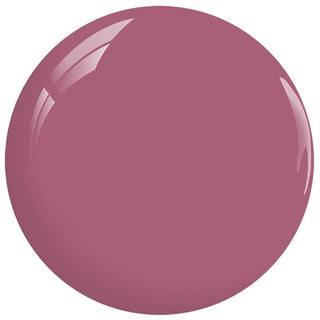 DND HEMA & TPO Free Gel Nail Polish Duo - 063 - Glass Plum - Purple Colors - 0.5 oz - DTK Nail Supply