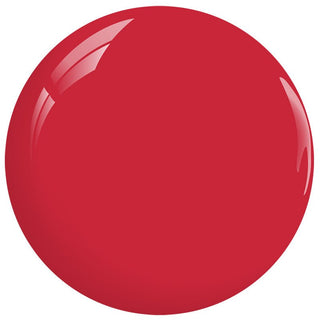 DND HEMA & TPO Free Gel Nail Polish Duo - 068 - Pink Guava - Red Colors - 0.5 oz - DTK Nail Supply