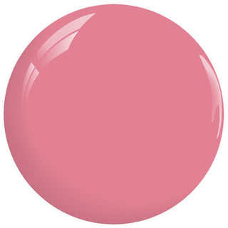 DND HEMA & TPO Free Gel Nail Polish Duo - 073 - Airhead - Pink Colors - 0.5 oz - DTK Nail Supply