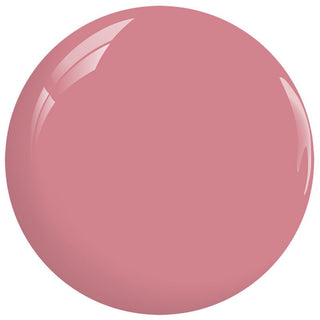 DND HEMA & TPO Free Gel Nail Polish Duo - 074 - Gloss Pilot - Pink Colors - 0.5 oz - DTK Nail Supply