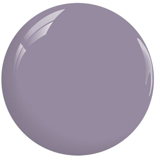 DND HEMA & TPO Free Gel Nail Polish Duo - 082 - Voyage! - Purple Colors - 0.5 oz - DTK Nail Supply