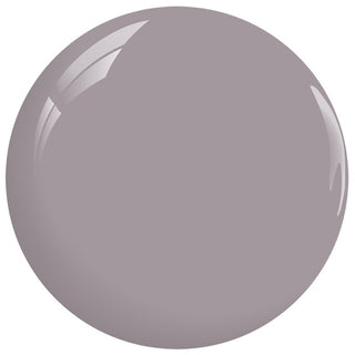 DND HEMA & TPO Free Gel Nail Polish Duo - 086 - Lavender Intuition - Gray Colors - 0.5 oz - DTK Nail Supply