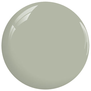 DND HEMA & TPO Free Gel Nail Polish Duo - 091 - Take Off - Green Colors - 0.5 oz - DTK Nail Supply