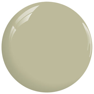 DND HEMA & TPO Free Gel Nail Polish Duo - 093 - Levitate, Levitate, Levitate - Beige Colors - 0.5 oz - DTK Nail Supply
