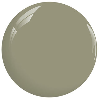 DND HEMA & TPO Free Gel Nail Polish Duo - 094 - Vapor Trail - Green Colors - 0.5 oz - DTK Nail Supply