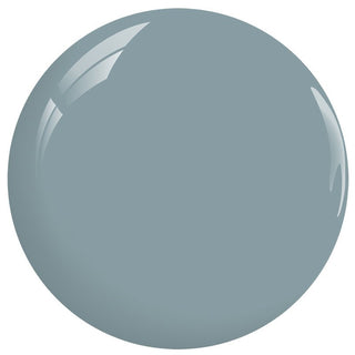 DND HEMA & TPO Free Gel Nail Polish Duo - 103 - Open Skies - Blue Colors - 0.5 oz - DTK Nail Supply