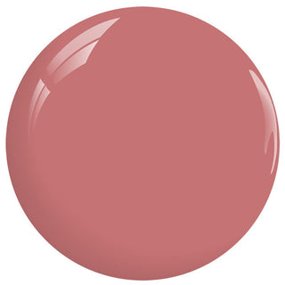 DND HEMA & TPO Free Gel Nail Polish Duo - 105 - We Ride At Dawn! - Pink Colors - 0.5 oz - DTK Nail Supply