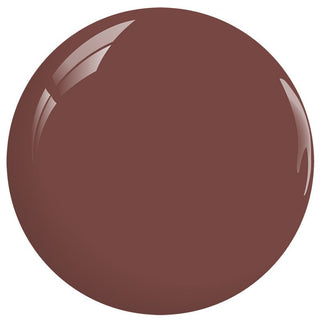 DND HEMA & TPO Free Gel Nail Polish Duo - 109 - Sky Latte - Brown Colors - 0.5 oz - DTK Nail Supply