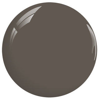 DND HEMA & TPO Free Gel Nail Polish Duo - 130 - Berli Nite - Brown Colors - 0.5 oz - DTK Nail Supply
