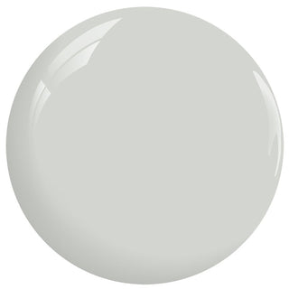 DND HEMA & TPO Free Gel Nail Polish Duo - 146 - Frosted - Gray Colors - 0.5 oz - DTK Nail Supply