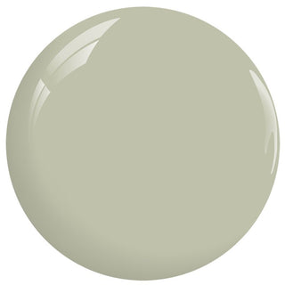 DND HEMA & TPO Free Gel Nail Polish Duo - 148 - Whisk Me Away - Green Colors - 0.5 oz - DTK Nail Supply