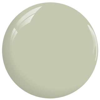 DND HEMA & TPO Free Gel Nail Polish Duo - 149 - Better Late Than Never - Green Colors - 0.5 oz - DTK Nail Supply