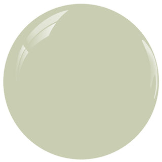 DND HEMA & TPO Free Gel Nail Polish Duo - 150 - I Dough! - Green Colors - 0.5 oz - DTK Nail Supply