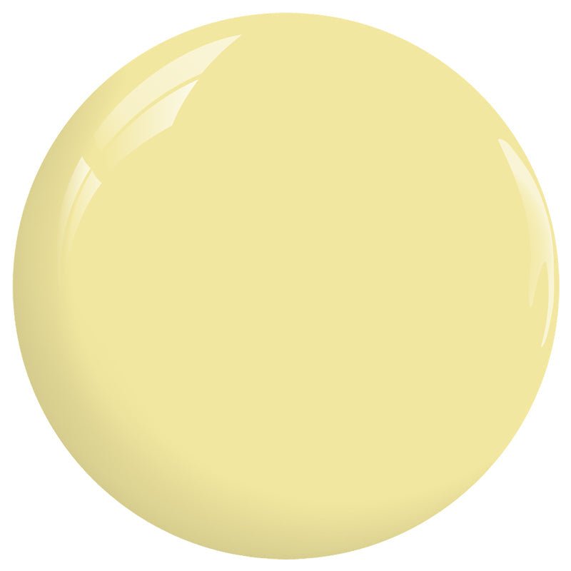 DND HEMA & TPO Free Gel Nail Polish Duo - 153 - Lemon Peach Scone ...