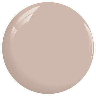 DND HEMA & TPO Free Gel Nail Polish Duo - 158 - Grandma S Recipe - Pink Colors - 0.5 oz - DTK Nail Supply
