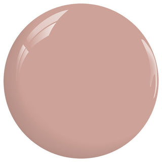 DND HEMA & TPO Free Gel Nail Polish Duo - 161 - Ch? Th?i - Pink Colors - 0.5 oz - DTK Nail Supply