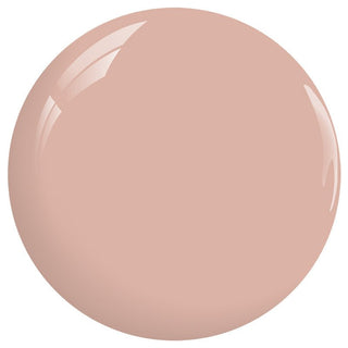 DND HEMA & TPO Free Gel Nail Polish Duo - 163 - Tarte Berry - Pink Colors - 0.5 oz - DTK Nail Supply