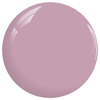DND HEMA & TPO Free Gel Nail Polish Duo - 167 - Cupcake Lover - Purple Colors - 0.5 oz - DTK Nail Supply