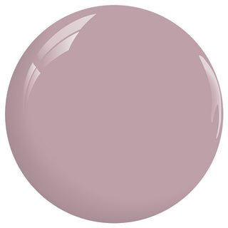 DND HEMA & TPO Free Gel Nail Polish Duo - 168 - Party Favers - Purple Colors - 0.5 oz - DTK Nail Supply