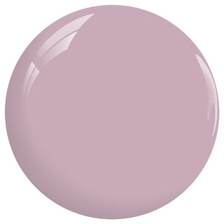 DND HEMA & TPO Free Gel Nail Polish Duo - 169 - Lavender Whip - Purple Colors - 0.5 oz - DTK Nail Supply